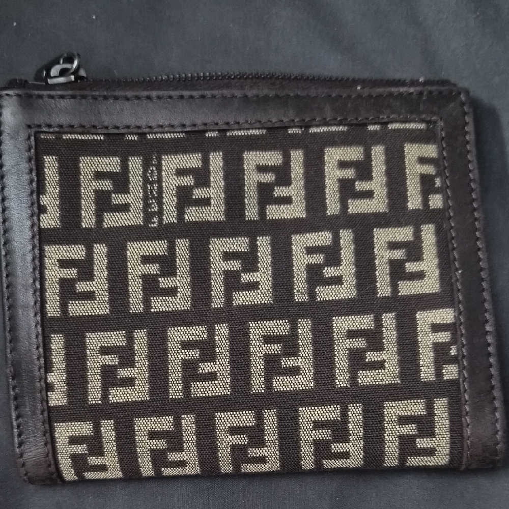 Fendi Wallet - Picture 8 of 8